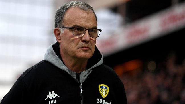 ¿Marcelo Bielsa está en riesgo? Leeds United se contactó con un entrenador español