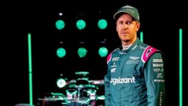 Sebastian Vettel y su momento en la Fórmula 1: Ahora soy más feliz que en Ferrari