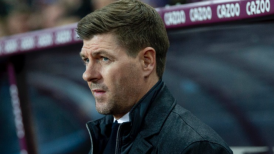 Steven Gerrard dio positivo por Covid-19 y no dirigirá a Aston Villa ante Chelsea