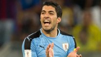Corinthians quiere a Luis Suárez y Edinson Cavani para la Libertadores