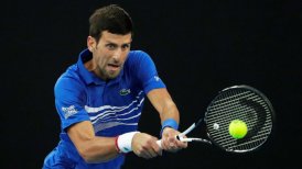 Andrey Rublev sumó más dudas sobre la participación de Djokovic en el Abierto de Australia