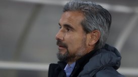 Miguel Ramírez: Hay muchas deficiencias en el fútbol chileno y por algún lado explotará