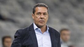 Cruzeiro despidió a Vanderlei Luxemburgo tras ser comprado por Ronaldo