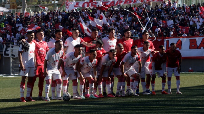 Deportes Copiapó pidió a la ANFP el ascenso directo a Primera División