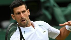 Es oficial: Novak Djokovic se perderá la ATP Cup y no jugará ante Chile