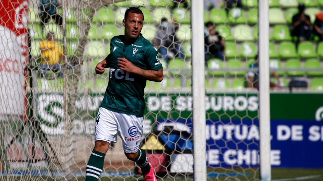 Sebastián Ubilla interpuso una demanda laboral contra Santiago Wanderers