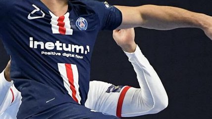 Jugador de balonmano de PSG fue hospitalizado tras ser apuñalado la noche de Año Nuevo