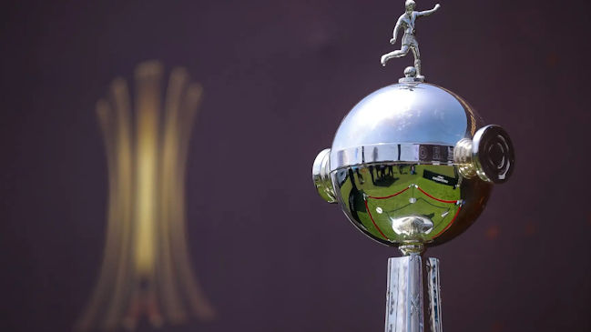 ¿Cuándo comienza la Copa Libertadores 2022?