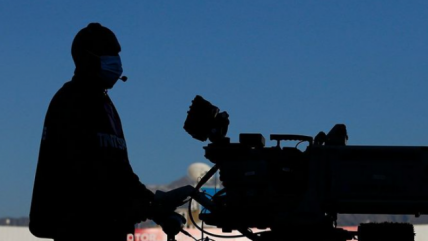 TNT Sports selló alianza con TVN para transmitir partidos en 2022