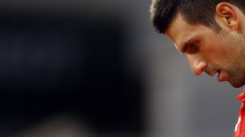 Capitán serbio de Copa Davis: Djokovic vive un maltrato y un escándalo muy grande