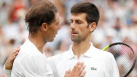 Rafael Nadal y situación de Novak Djokovic: Tiene que pagar las consecuencias de sus decisiones
