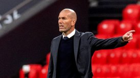 En Francia aseguraron que Zinedine Zidane será el nuevo técnico de PSG