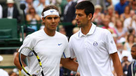 Nadal: La justicia habló y Djokovic tiene todo el derecho a participar en Australia
