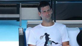 La ATP reafirmó su posición a favor de las vacunas como respuesta a polémica de Djokovic