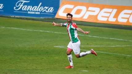 "Los viejos rockeros" del fútbol chileno que siguen sin club para esta temporada