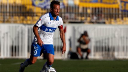 "La Franja": Universidad Católica sigue su pretemporada con la Supercopa a la vista