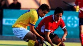 TNT Sports Chile transmitirá sueño mundialista del Team Chile de hockey césped