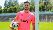 Lucas Melano: Hay que luchar por el pentacampeonato y competir en la Libertadores