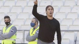 DT de Sevilla lanzó duras frases tras eliminación de Copa del Rey a manos de Betis