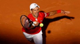 Francia rectifica e impedirá jugar Roland Garros a quienes no estén vacunados