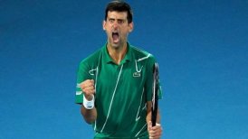 Auspiciador de Novak Djokovic pedirá cuentas por polémica en Australia