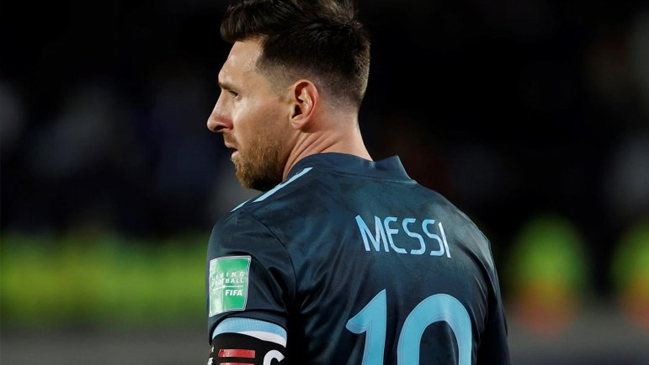 Votación de Messi para el The Best generó una gran polémica