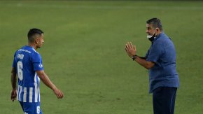 "En la ruta del León": La U se prepara para el duelo contra Boca Juniors en el Torneo de Verano