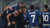 Alexis, Ranocchia y Sensi se lucieron con golazos en exigida victoria de Inter sobre Empoli
