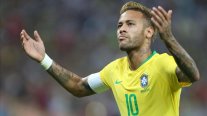 Brasil está gestionando un amistoso con Inglaterra antes del Mundial