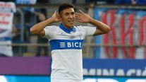 Marcelino Núñez: Me gustaría llegar algún día a Real Madrid, Barcelona, Manchester City o Bayern Munich