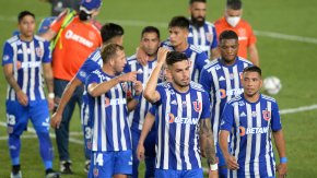 "En la ruta del León": El análisis de la caída de Universidad de Chile ante Boca Juniors
