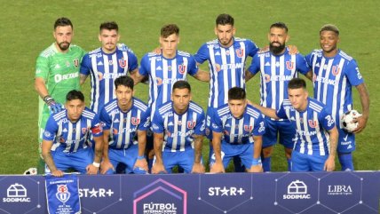 El editorial de Rodrigo Contreras: La U necesita urgente reforzar el mediocampo