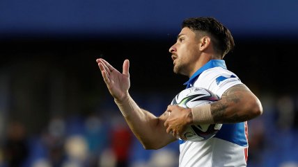 "La Franja": Universidad Católica afina detalles y se ilusiona con ganar su quinta Supercopa