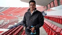 Felipe de Pablo presentó su renuncia a la corporación Santiago 2023