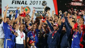 Campeón de la Copa Sudamericana con U. de Chile se luce con "películas" en Only Fans