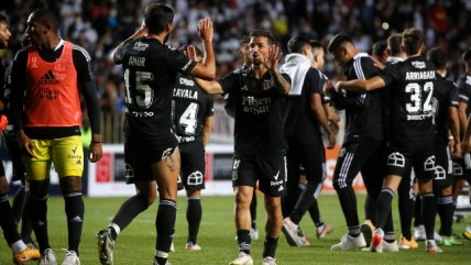 Colo Colo frenó la hegemonía de la UC en la Supercopa tras imponerse en Concepción