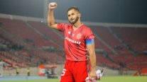 Johnny Herrera: No sé cuál era la necesidad de traer a Galíndez, teniendo a Cristóbal Campos