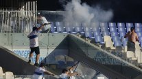 El editorial de Rodrigo Goldberg: Es una lástima dividir el fútbol entre lo que pasó en la cancha y lo de afuera