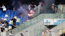 Pato Muñoz: Quien organizó la Supercopa fue la ANFP, no vale que se ponga a repartir castigos