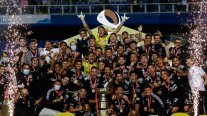 "Chilealbo": Colo Colo saca cuentas alegres tras conquistar la Supercopa