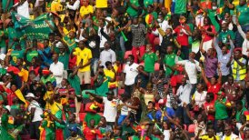 Tragedia en la Copa de Africa: Estampida dejó al menos seis muertos previo al Camerún-Comoras