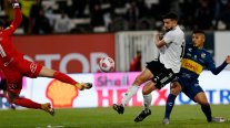 ¡Vuelve la emoción! Los partidos de la primera fecha del Campeonato Nacional