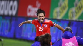 Así está la tabla de las Clasificatorias al Mundial de Qatar 2022