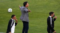 "Chilealbo": ¿Tendrá Colo Colo su cuarto refuerzo?