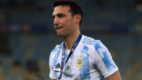 Las bajas que provocó el Covid-19 en la selección argentina