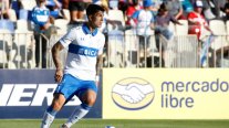 Prensa mexicana aseguró que Valber Huerta está a detalles de firmar por Toluca