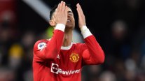 Cristiano Ronaldo se enfadó y bloqueó a Transfermarkt por su bajo valor de mercado