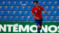 Alfonso Parot: Tengo confianza plena en la selección por la categoría de jugadores que hay
