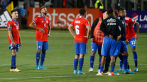 Los números condenan a Chile: La probabilidad de clasificar al Mundial es del 1 por ciento