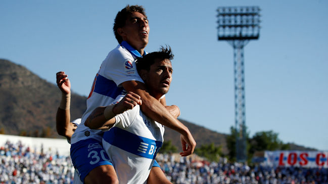 La programación de la primera fecha del Campeonato Nacional 2022